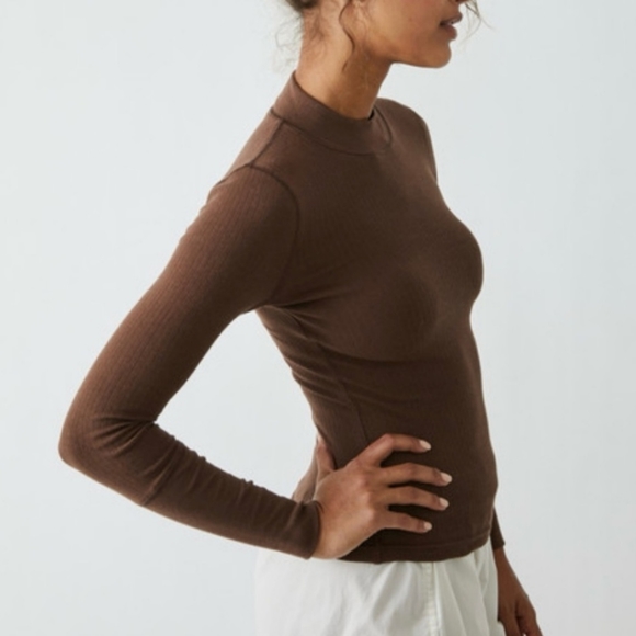 Free People The Rickie Top - Picture 3 of 7